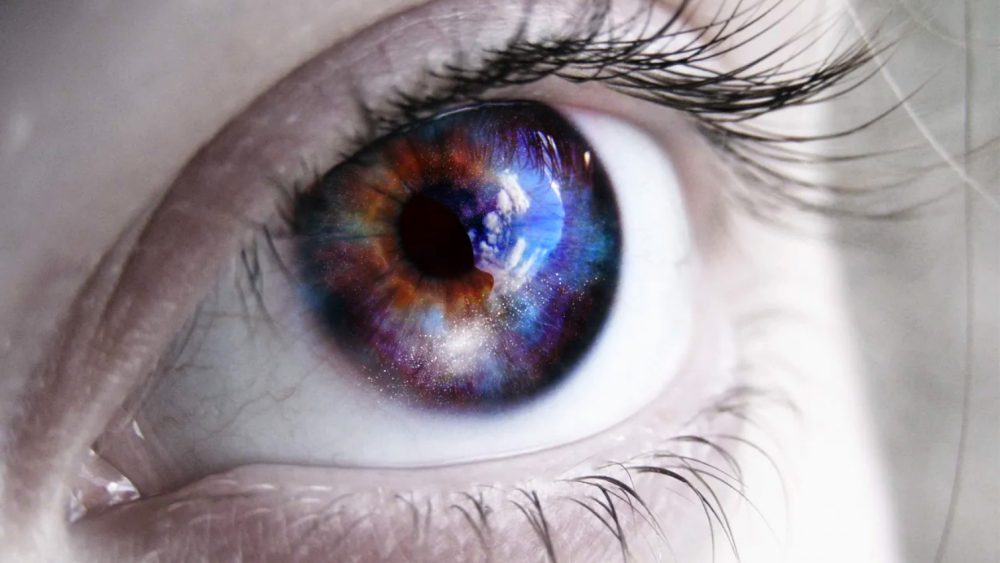 A Blue Star In Your Eyes Loving A Man Beyond Belief