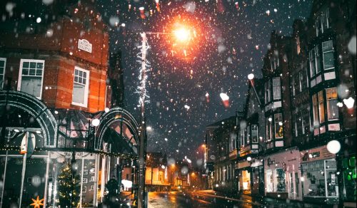 Christmas Carol Poem  Beautiful Wonders Of Christmas