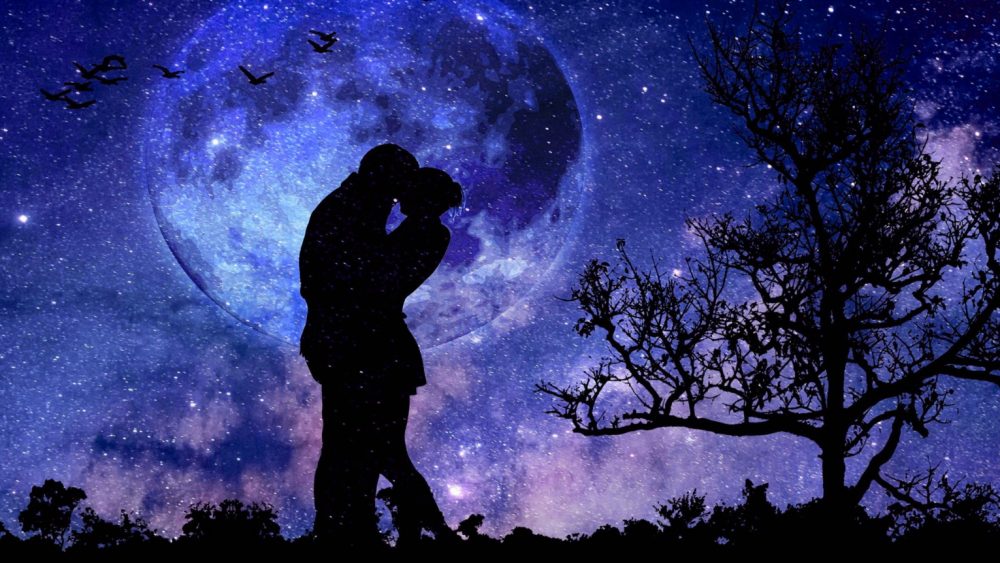 Dreamtime Love Poem | Dreaming Up Your One True Love