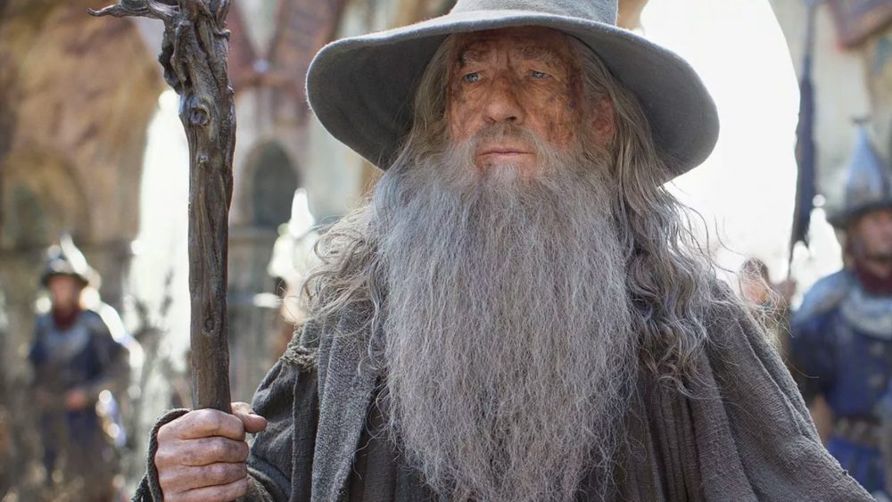 Gandalf Quotes - Quotes by and about Gandalf • 1 Love Poems