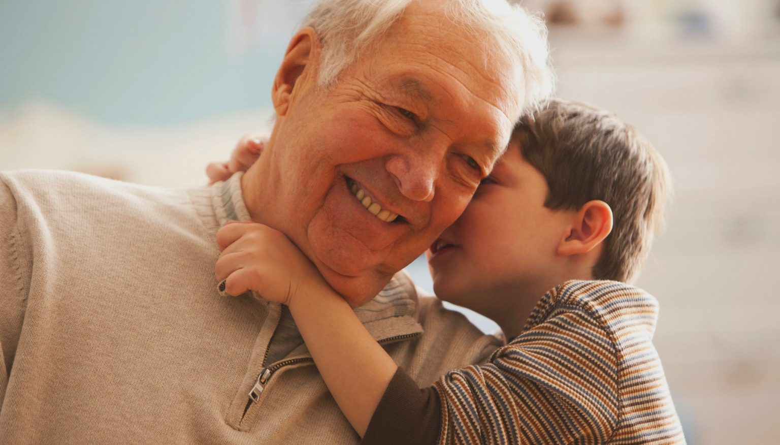 Grandpa Poems - Poetry About Grandfathers • 1 Love Poems