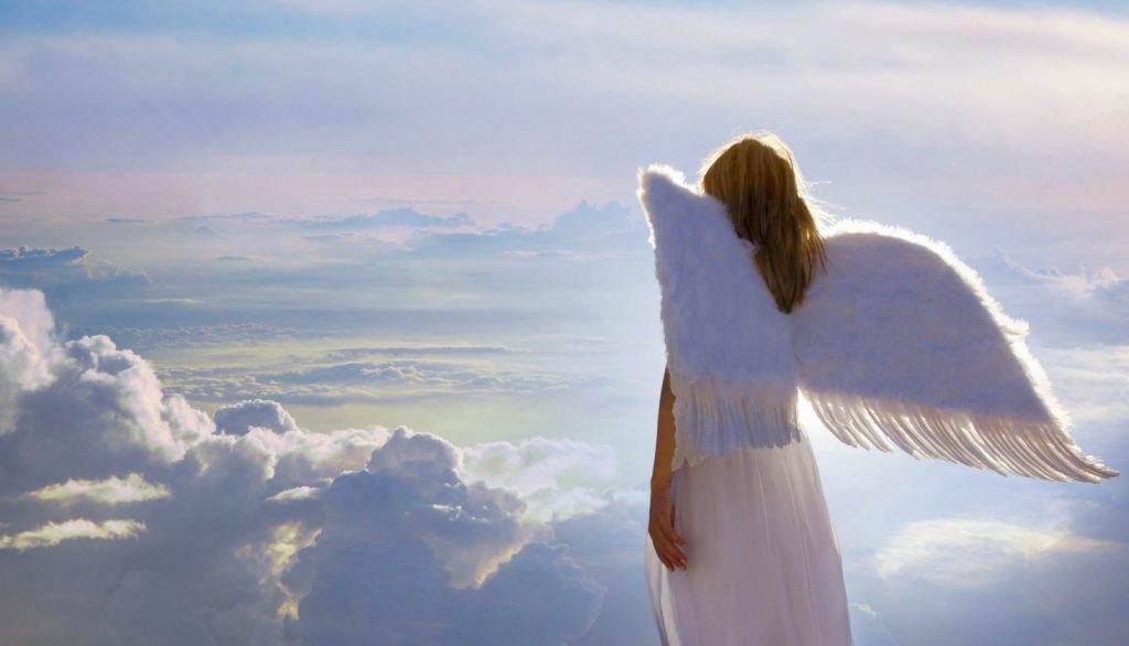 Angel From Heaven | Perfect Companion For Life | Poetry