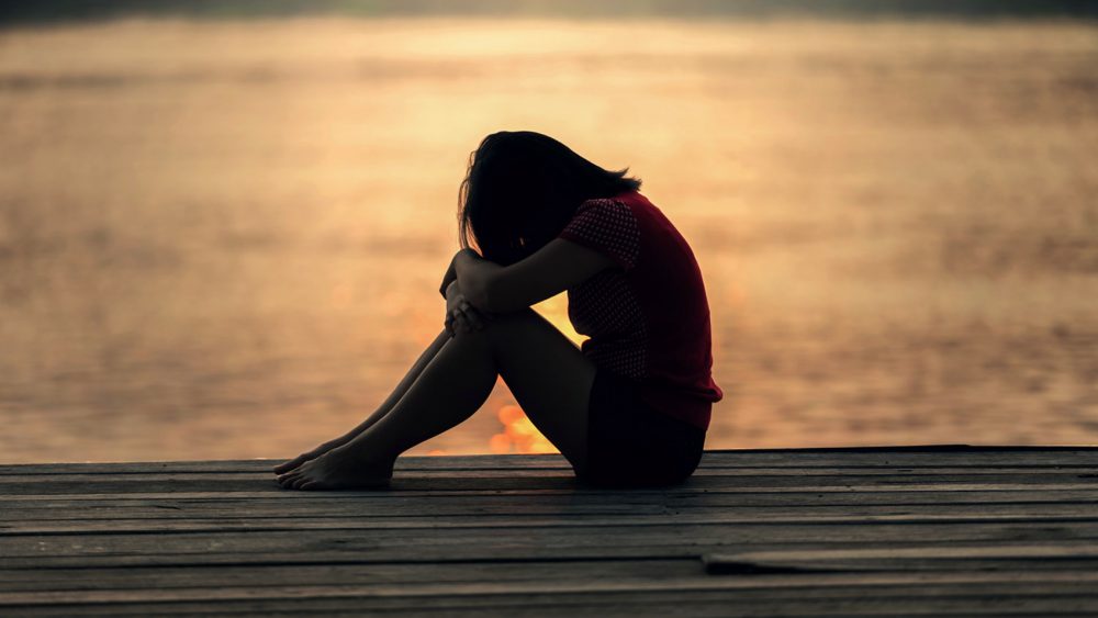 Lonely Heart | A Poem About Broken Trust & Insecurities