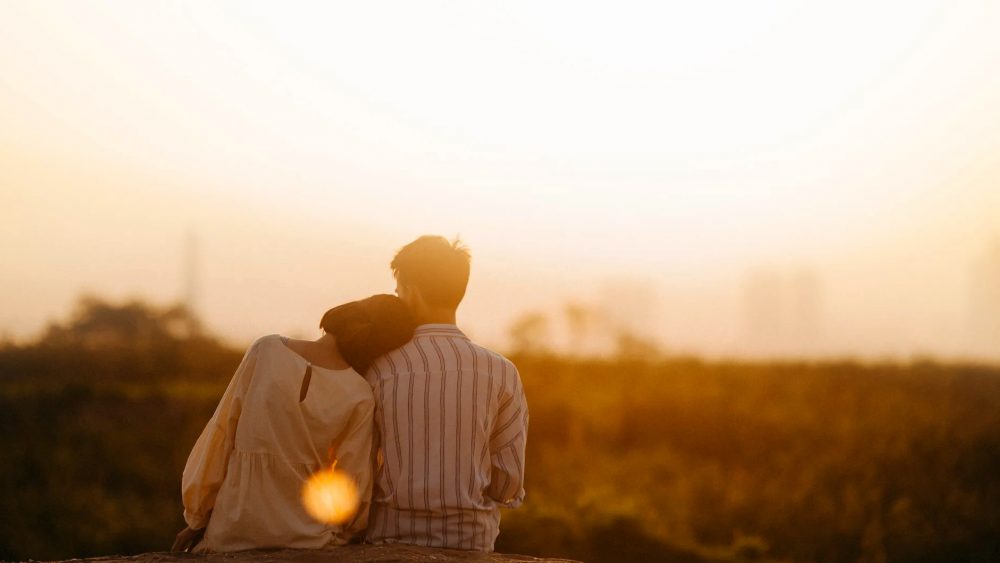 Love You in Silence Poems - Unspoken Affection