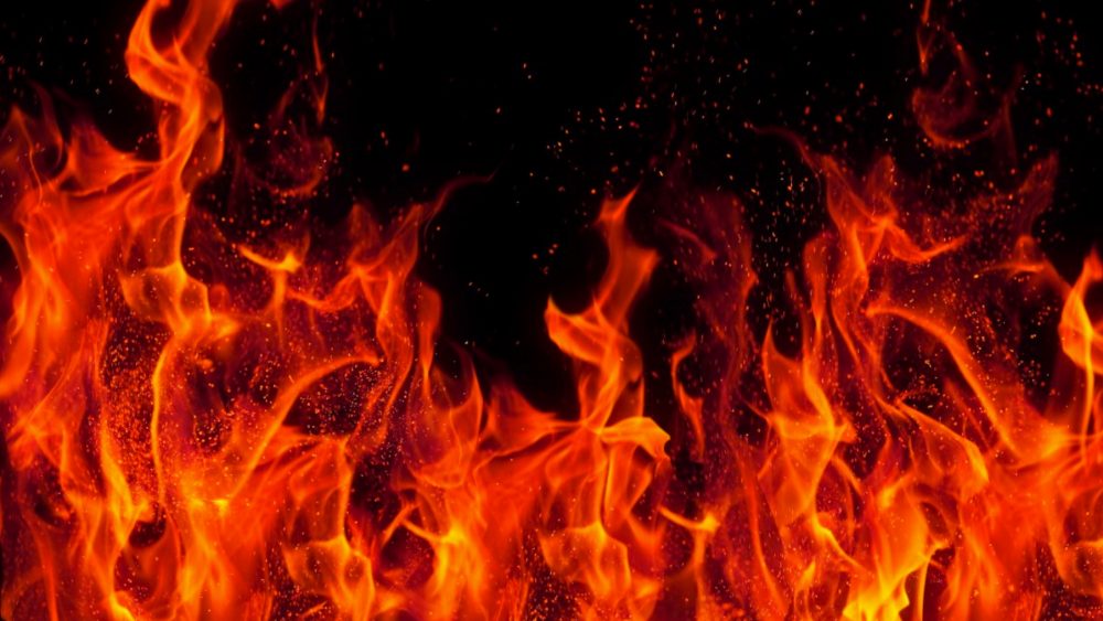 Poems About Fire - Fire Poems • 1 Love Poems