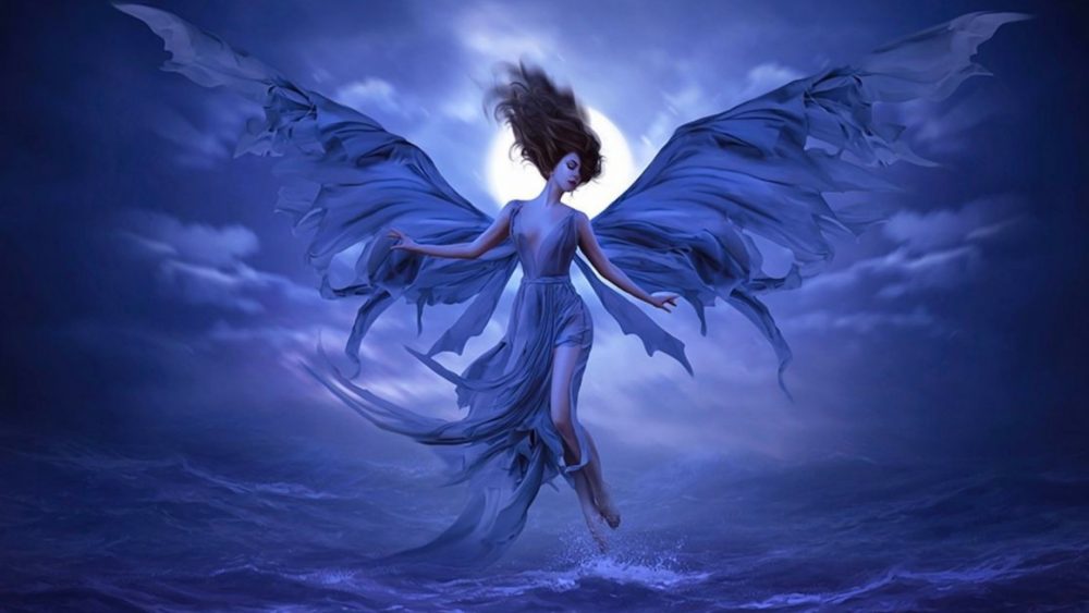 You're An Angel | Beautiful Love Story With A Lovely Angel